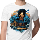 Groovy Cabin - Men's Apparel