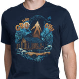 Groovy Cabin - Men's Apparel