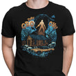 Groovy Cabin - Men's Apparel
