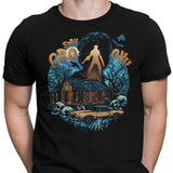 Groovy Cabin - Men's Apparel