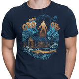 Groovy Cabin - Men's Apparel