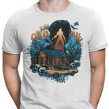 Groovy Cabin - Men's Apparel