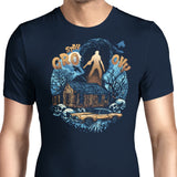 Groovy Cabin - Men's Apparel