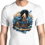 Groovy Cabin - Men's Apparel