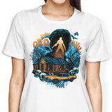 Groovy Cabin - Women's Apparel