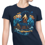 Groovy Cabin - Women's Apparel