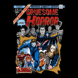 Gruesome Horror - Long Sleeve T-Shirt