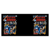 Gruesome Horror - Mug