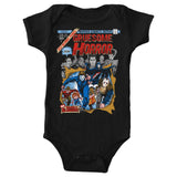 Gruesome Horror - Youth Apparel