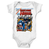 Gruesome Horror - Youth Apparel