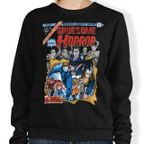 Gruesome Horror - Sweatshirt