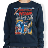Gruesome Horror - Sweatshirt