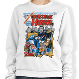 Gruesome Horror - Sweatshirt