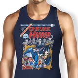 Gruesome Horror - Tank Top