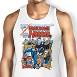 Gruesome Horror - Tank Top