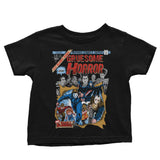 Gruesome Horror - Youth Apparel