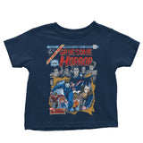 Gruesome Horror - Youth Apparel