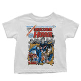 Gruesome Horror - Youth Apparel