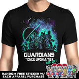 Guardians of OUAT - Men's Apparel