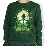 Guardian of the Forest - Sweatshirt