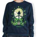 Guardian of the Forest - Sweatshirt