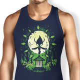 Guardian of the Forest - Tank Top