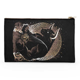 Guardian of the Labyrinth - Accessory Pouch