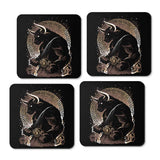 Guardian of the Labyrinth - Coasters