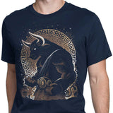 Guardian of the Labyrinth - Men's Apparel
