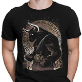 Guardian of the Labyrinth - Men's Apparel