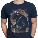 Guardian of the Labyrinth - Men's Apparel