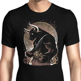 Guardian of the Labyrinth - Men's Apparel