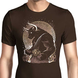 Guardian of the Labyrinth - Men's Apparel