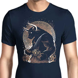 Guardian of the Labyrinth - Men's Apparel