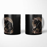 Guardian of the Labyrinth - Mug