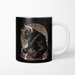 Guardian of the Labyrinth - Mug