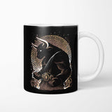 Guardian of the Labyrinth - Mug