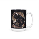 Guardian of the Labyrinth - Mug