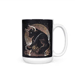 Guardian of the Labyrinth - Mug