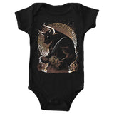 Guardian of the Labyrinth - Youth Apparel