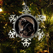 Guardian of the Labyrinth - Ornament