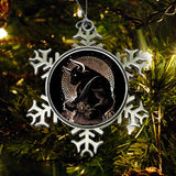 Guardian of the Labyrinth - Ornament