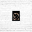 Guardian of the Labyrinth - Posters & Prints