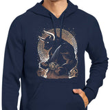 Guardian of the Labyrinth - Hoodie