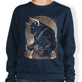 Guardian of the Labyrinth - Sweatshirt