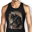 Guardian of the Labyrinth - Tank Top