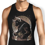 Guardian of the Labyrinth - Tank Top