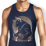 Guardian of the Labyrinth - Tank Top
