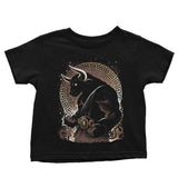 Guardian of the Labyrinth - Youth Apparel