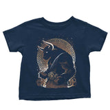 Guardian of the Labyrinth - Youth Apparel